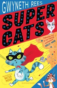 Super Cats