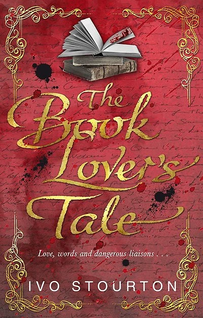The Book Lover's Tale