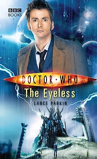 Doctor Who: The Eyeless (Abridged)
