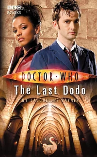 Doctor Who: The Last Dodo (Abridged)