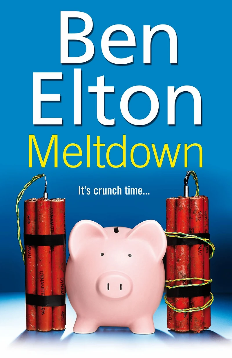 Meltdown (Abridged)