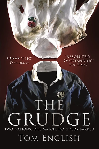 The Grudge: Scotland vs. England, 1990