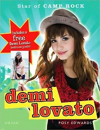 Demi Lovato: Star of Camp Rock
