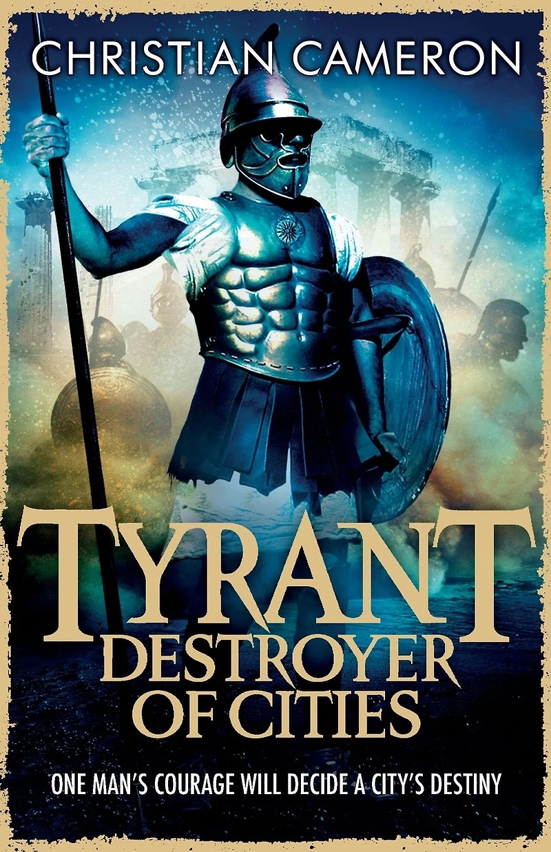 Tyrant: Destroyer of Cities