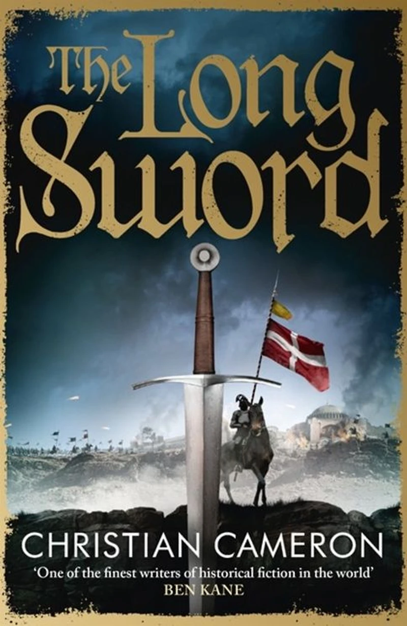 The Long Sword