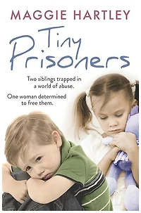 Tiny Prisoners: Two siblings trapped a world of abuse. One woman determined to free them