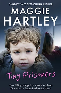 Tiny Prisoners: Two siblings trapped a world of abuse. One woman determined to free them