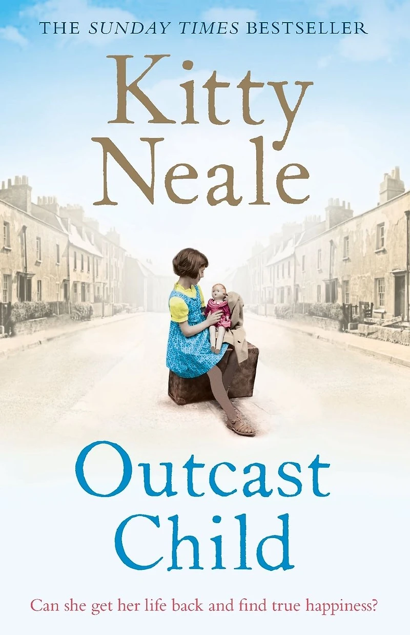 Outcast Child
