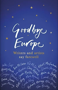 Postcards to Europe