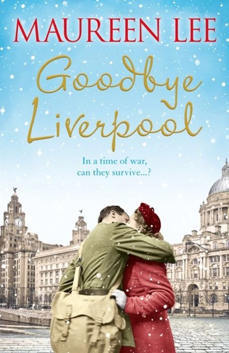 Au Revoir Liverpool