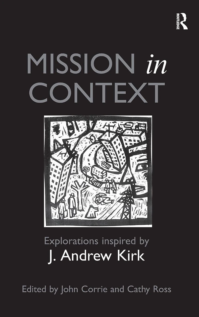 Mission Context: Explorations Inspired by J. Andrew Kirk