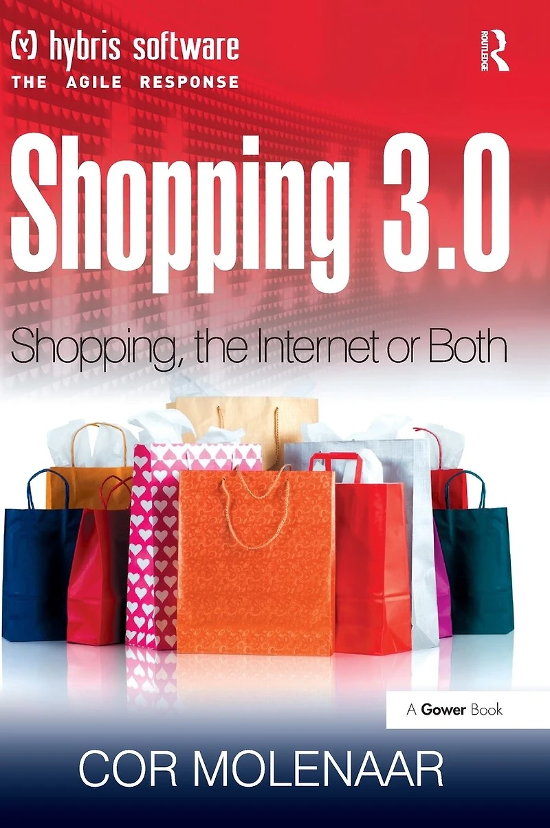 Shopping 3.0: Shopping, the Internet or Both?