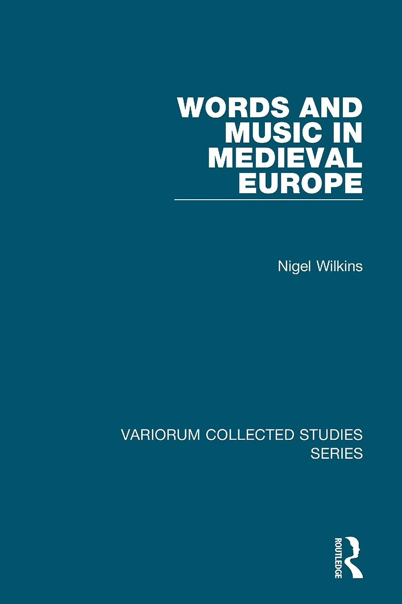 Words and Music Medieval Europe