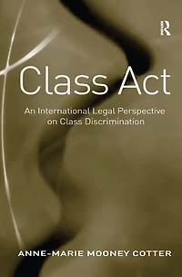 Class Act: An International Legal Perspective on Discrimination