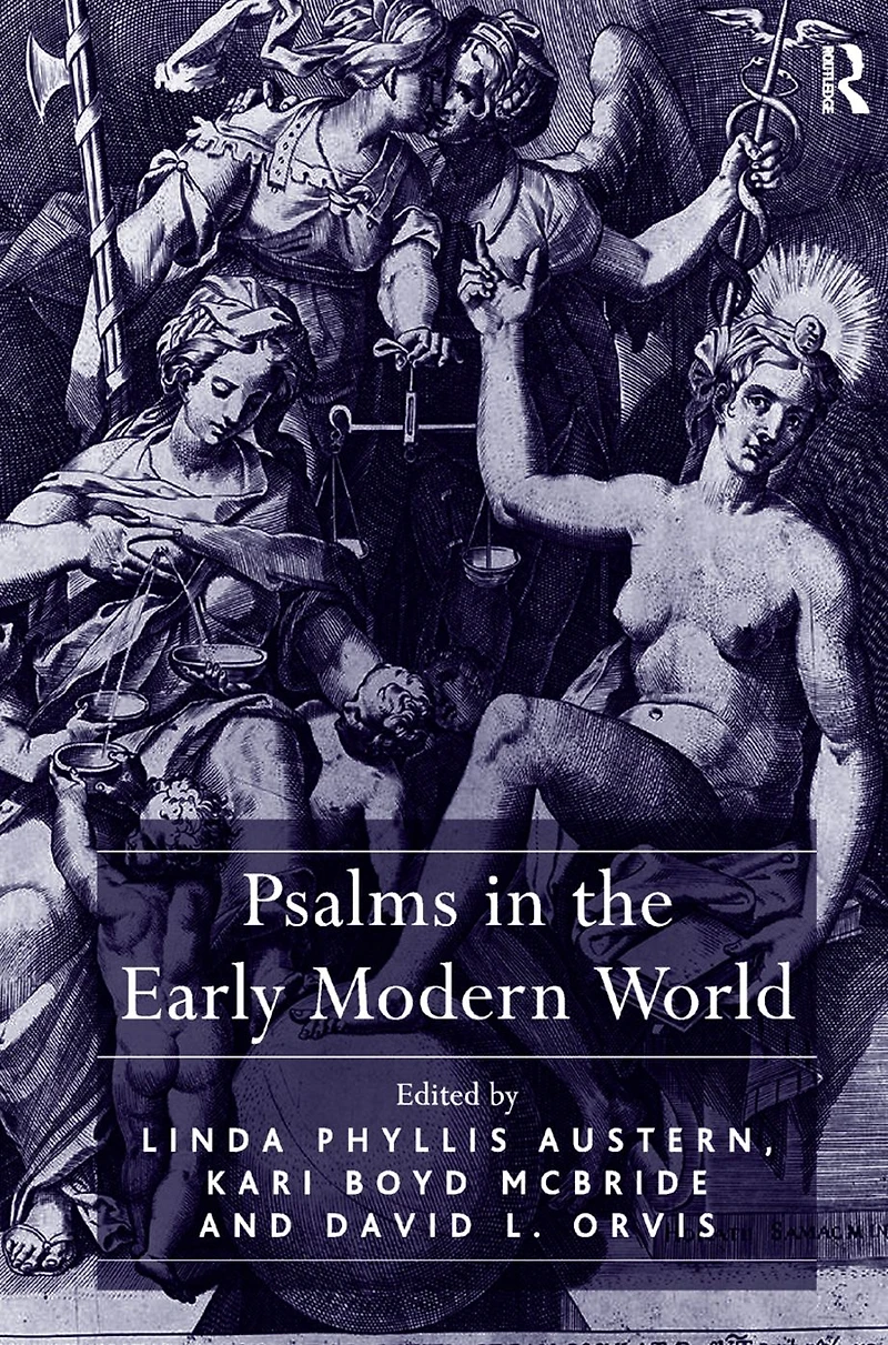 Psalms the Early Modern World