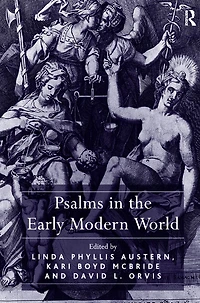 Psalms the Early Modern World