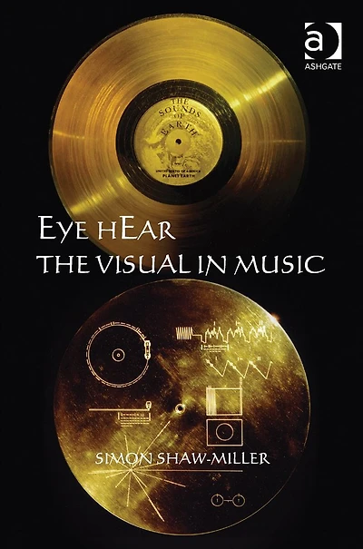 Eye hEar The Visual Music