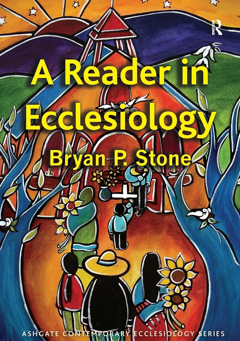 A Reader Ecclesiology