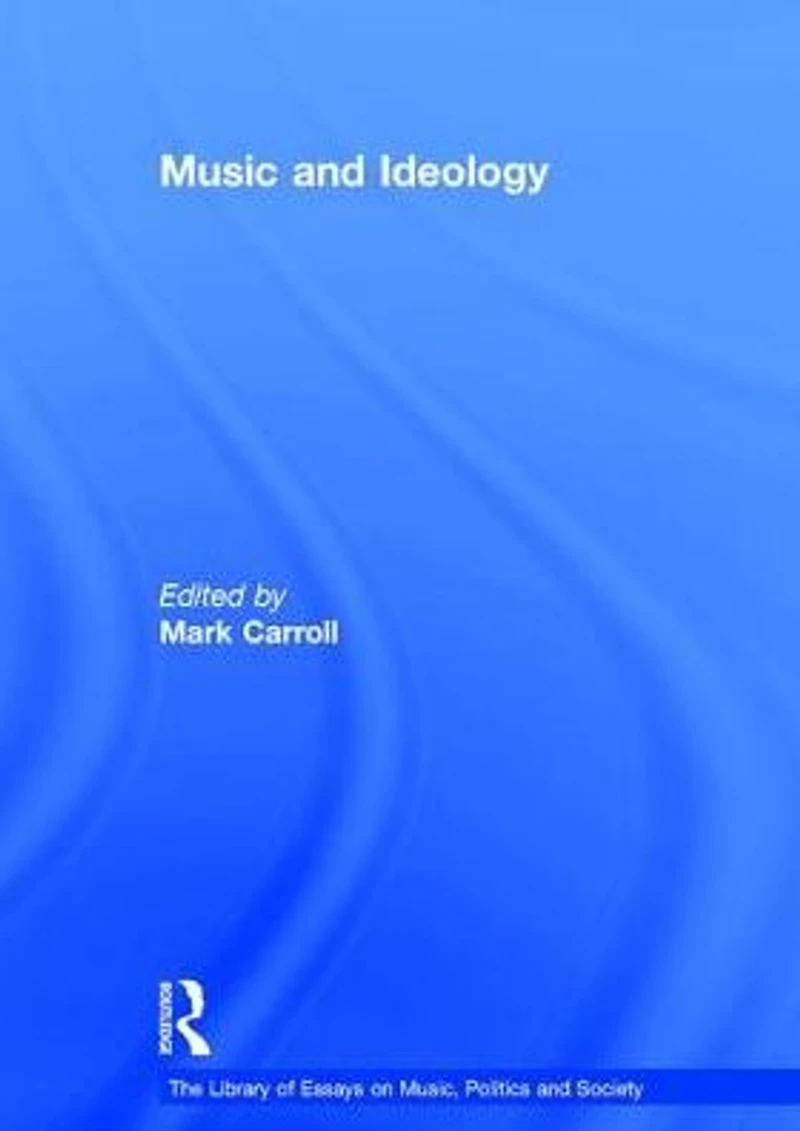 Music and Ideology