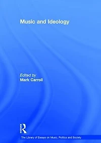 Music and Ideology