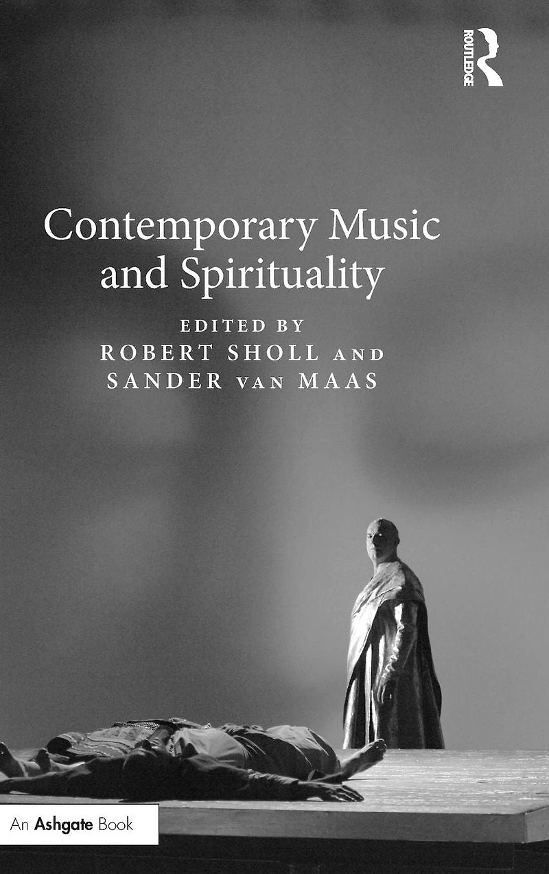 Contemporary Music and Spirituality