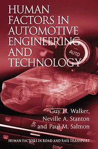 Human Factors Automotive Engineering and Technology