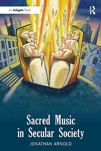 Sacred Music Secular Society