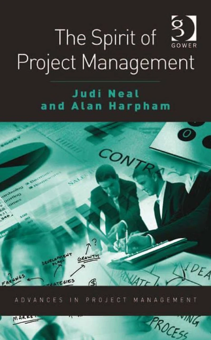 The Spirit of Project Management