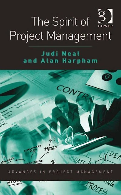 The Spirit of Project Management