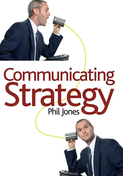 Communicating Strategy