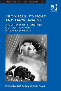From Rail to Road and Back Again?: A Century of Transport Competition Interdependency