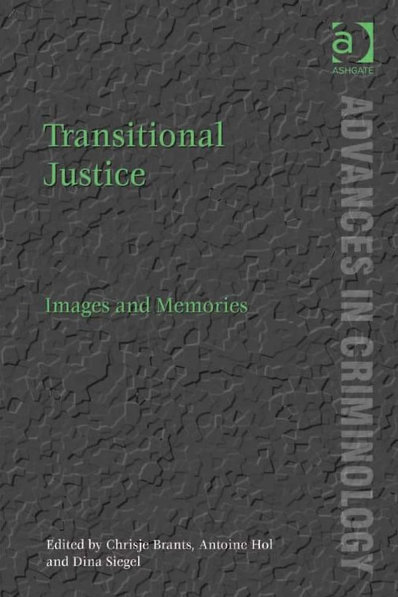 Transitional Justice: Images and Memories