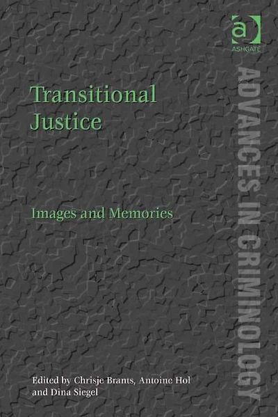 Transitional Justice: Images and Memories
