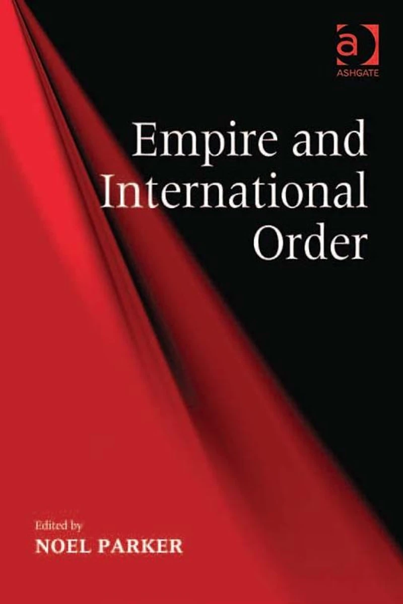 Empire and International Order