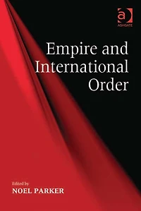 Empire and International Order