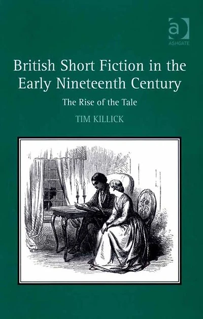 British Short Fiction the Early Nineteenth Century: Rise of Tale