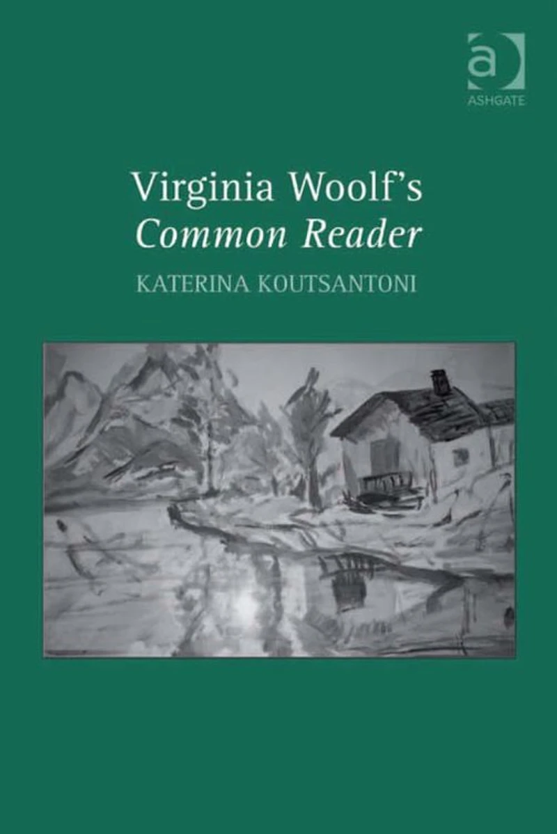 Virginia Woolf's Common Reader