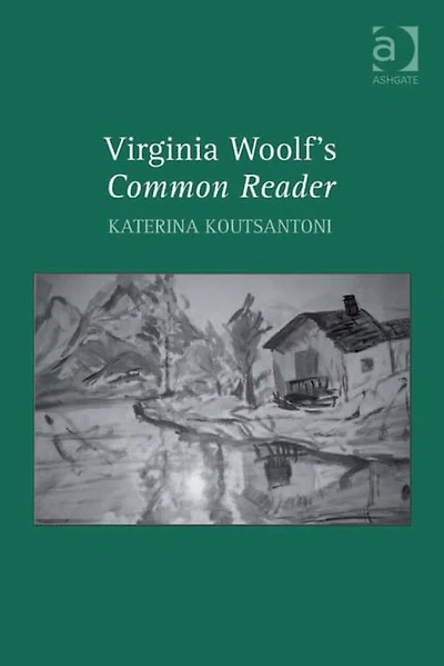 Virginia Woolf's Common Reader