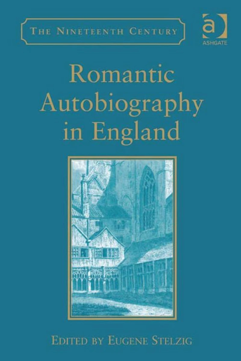 Romantic Autobiography England