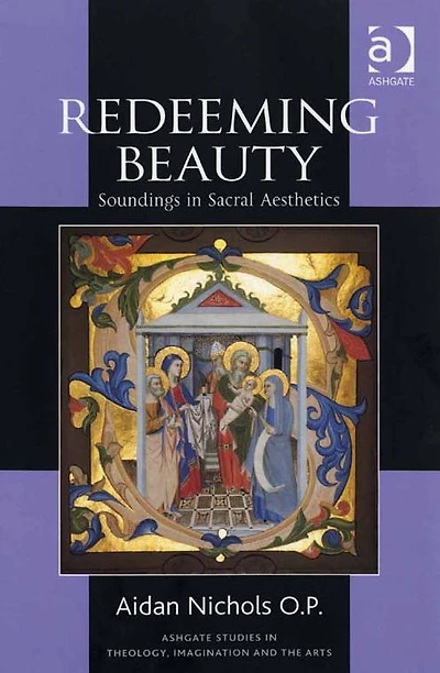 Redeeming Beauty: Soundings Sacral Aesthetics