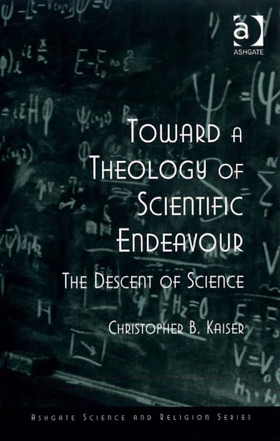Toward a Theology of Scientific Endeavour: The Descent Science