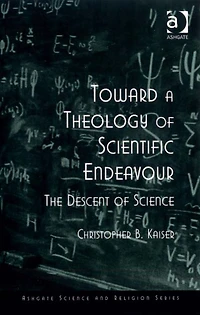 Toward a Theology of Scientific Endeavour: The Descent Science