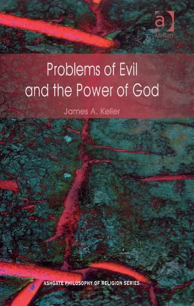 Problems of Evil and the Power God