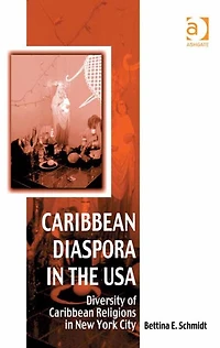 Caribbean Diaspora the USA: Diversity of Religions New York City