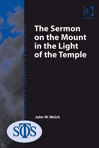 the Sermon on Mount Light of Temple