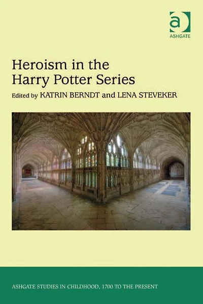 Heroism the Harry Potter Series