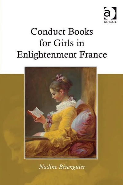 Conduct Books for Girls Enlightenment France