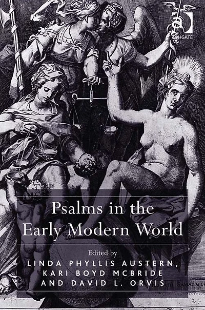 Psalms the Early Modern World