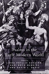 Psalms the Early Modern World