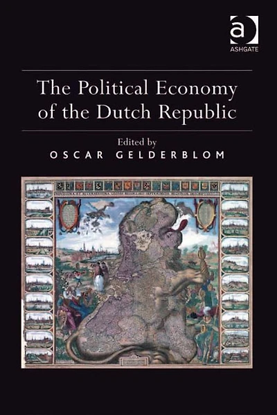 the Political Economy of Dutch Republic